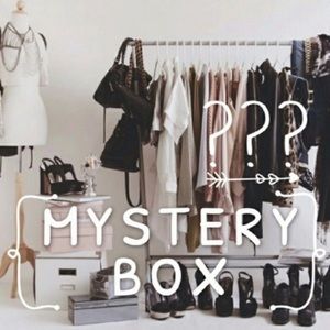 Mystery Professional Box